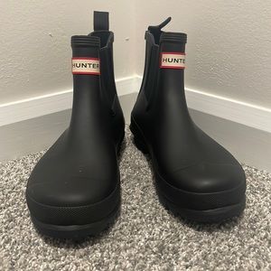 Hunter boots